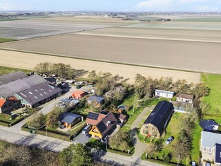 Ferienhaus Callantsoog Außenaufnahme 4