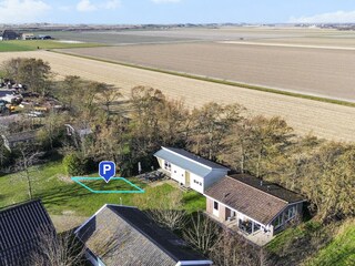 Ferienhaus Callantsoog Außenaufnahme 6