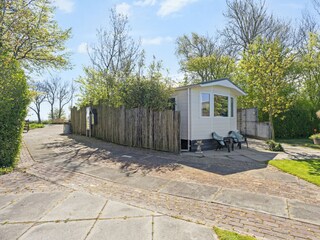 Ferienhaus Oudesluis Außenaufnahme 7