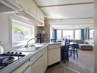 Holiday house Oudesluis Features 34