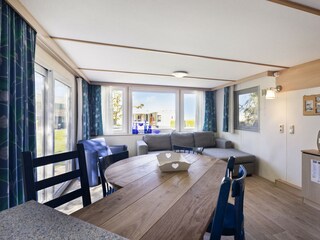 Ferienhaus Oudesluis Ausstattung 22
