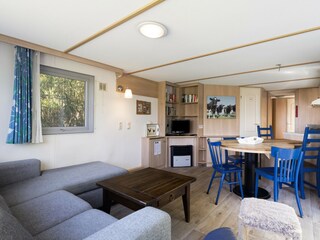Ferienhaus Oudesluis Ausstattung 23