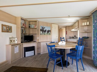 Ferienhaus Oudesluis Ausstattung 26