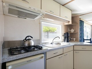 Ferienhaus Oudesluis Ausstattung 27