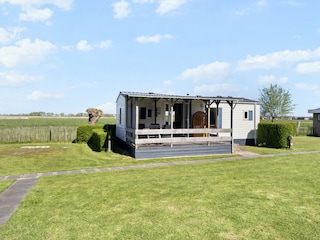 Ferienhaus Oudesluis Außenaufnahme 2