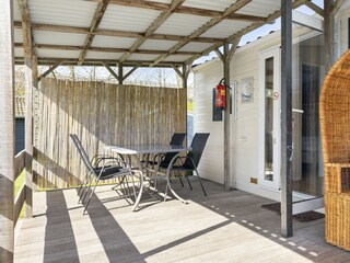 Ferienhaus Oudesluis Ausstattung 18