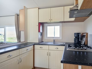 Ferienhaus Oudesluis Ausstattung 23