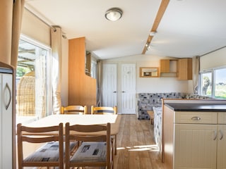 Ferienhaus Oudesluis Ausstattung 20