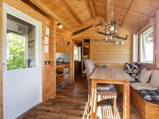 Ferienhaus Oudesluis Ausstattung 22