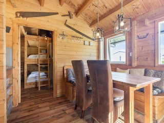 Holiday house Oudesluis Features 23