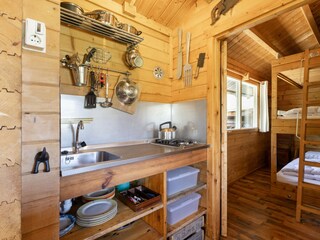 Ferienhaus Oudesluis Ausstattung 39
