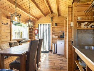 Holiday house Oudesluis Features 26