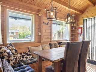 Ferienhaus Oudesluis Ausstattung 29