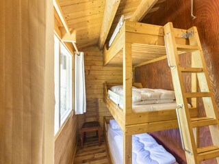 Ferienhaus Oudesluis Ausstattung 31