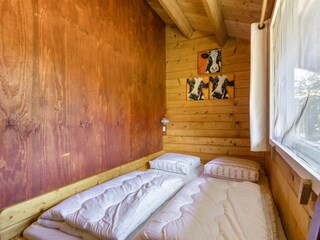 Ferienhaus Oudesluis Ausstattung 36