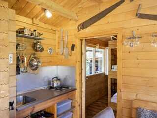 Ferienhaus Oudesluis Ausstattung 33