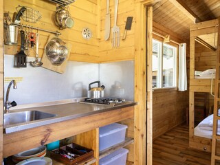 Ferienhaus Oudesluis Ausstattung 27
