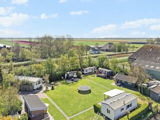 Ferienhaus Oudesluis Außenaufnahme 8