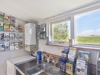 Ferienhaus Oudesluis Ausstattung 37