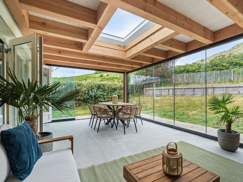 Holiday house De Duin Haven - Seinpost 03