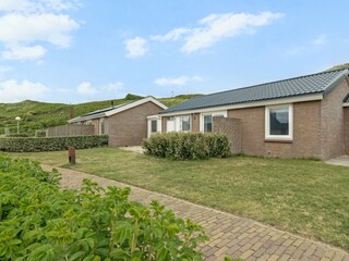 Ferienhaus Callantsoog Außenaufnahme 2