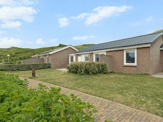 Holiday house Callantsoog Outdoor Recording 2