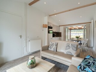 Ferienhaus Callantsoog Außenaufnahme 5
