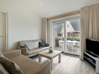 Ferienhaus Callantsoog Außenaufnahme 6
