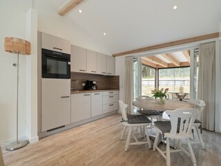 Ferienhaus Callantsoog Außenaufnahme 8