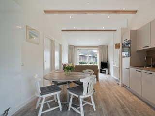 Ferienhaus Callantsoog Außenaufnahme 9