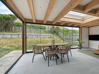 Holiday house Callantsoog Outdoor Recording 12