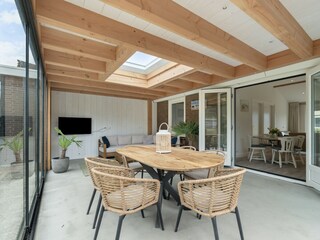 Ferienhaus Callantsoog Außenaufnahme 13