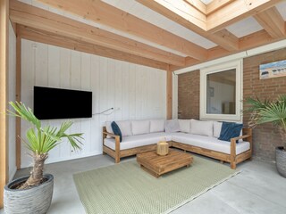 Ferienhaus Callantsoog Außenaufnahme 14