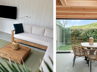 Holiday house Callantsoog Outdoor Recording 15