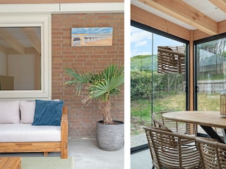 Holiday house Callantsoog Outdoor Recording 16