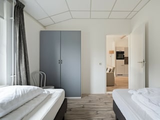 Ferienhaus Callantsoog Ausstattung 22