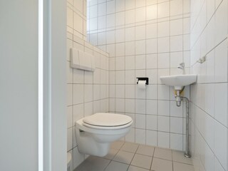 Ferienhaus Callantsoog Außenaufnahme 25