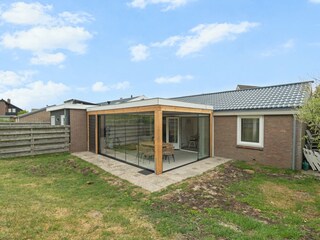 Holiday house Callantsoog Outdoor Recording 27