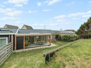 Ferienhaus Callantsoog Außenaufnahme 30