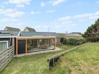 Holiday house Callantsoog Outdoor Recording 30