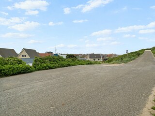 Ferienhaus Callantsoog Außenaufnahme 31