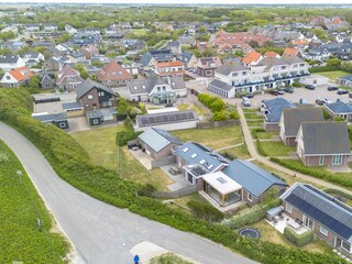 Ferienhaus Callantsoog Außenaufnahme 32
