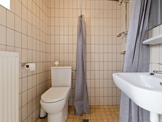 Ferienhaus Sint Maartenszee Ausstattung 18