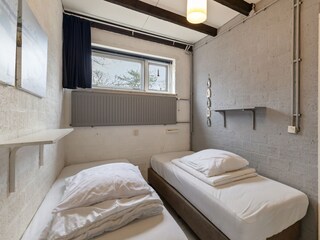 Ferienhaus Sint Maartenszee Ausstattung 15