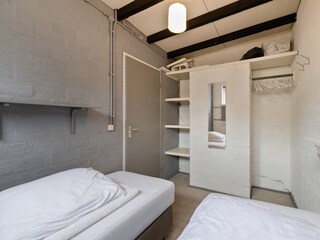Ferienhaus Sint Maartenszee Ausstattung 14