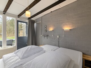 Ferienhaus Sint Maartenszee Ausstattung 12