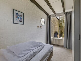 Ferienhaus Sint Maartenszee Ausstattung 13