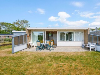 Ferienhaus Callantsoog Außenaufnahme 1