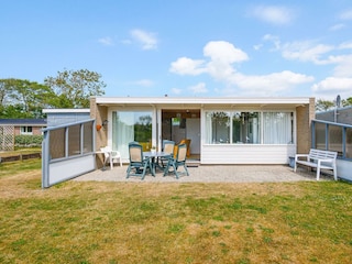 Holiday house Callantsoog Outdoor Recording 1