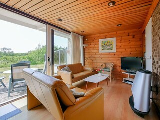 Holiday house Callantsoog Features 25